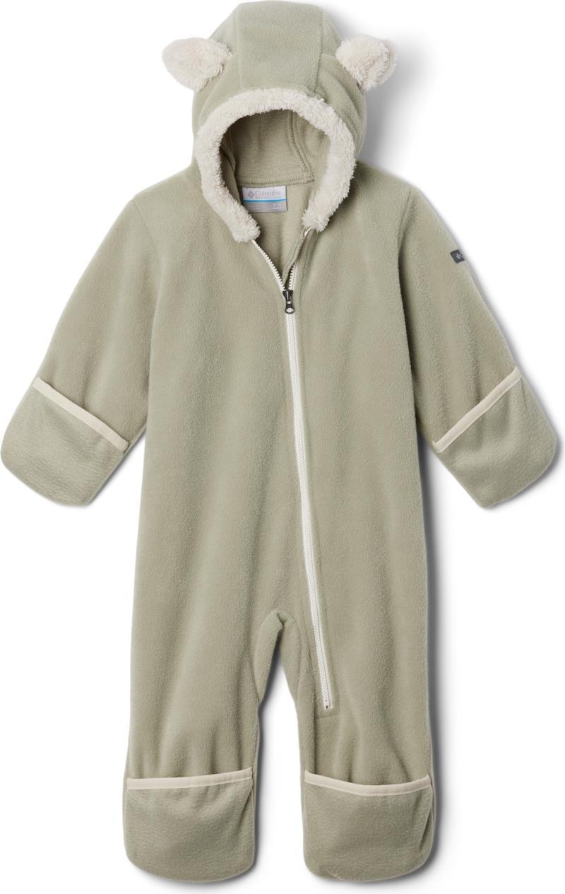 Tiny Bear II Bunting - Infant - Safari / Chalk 3