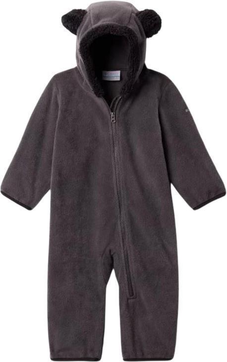 Tiny Bear II Bunting - Infant - Shark 1