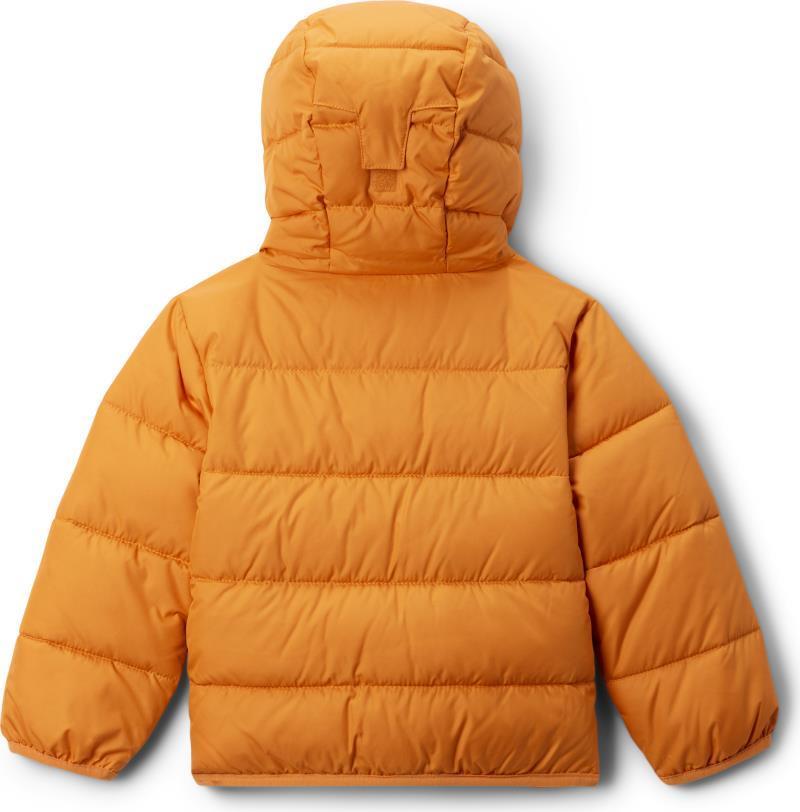 Tiny Bear Jacket - Toddler - Sunstone 2