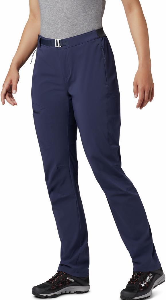 Titan Pass Pants, Reg - Womens - Nocturnal 1