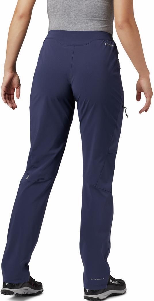 Titan Pass Pants, Reg - Womens - Nocturnal 2