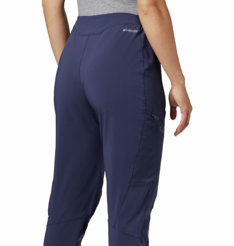 Titan Pass Pants, Reg - Womens - Nocturnal 4