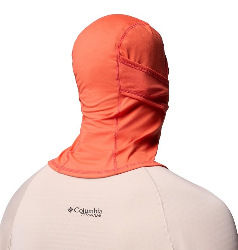 Titanium Balaclava - zing 1