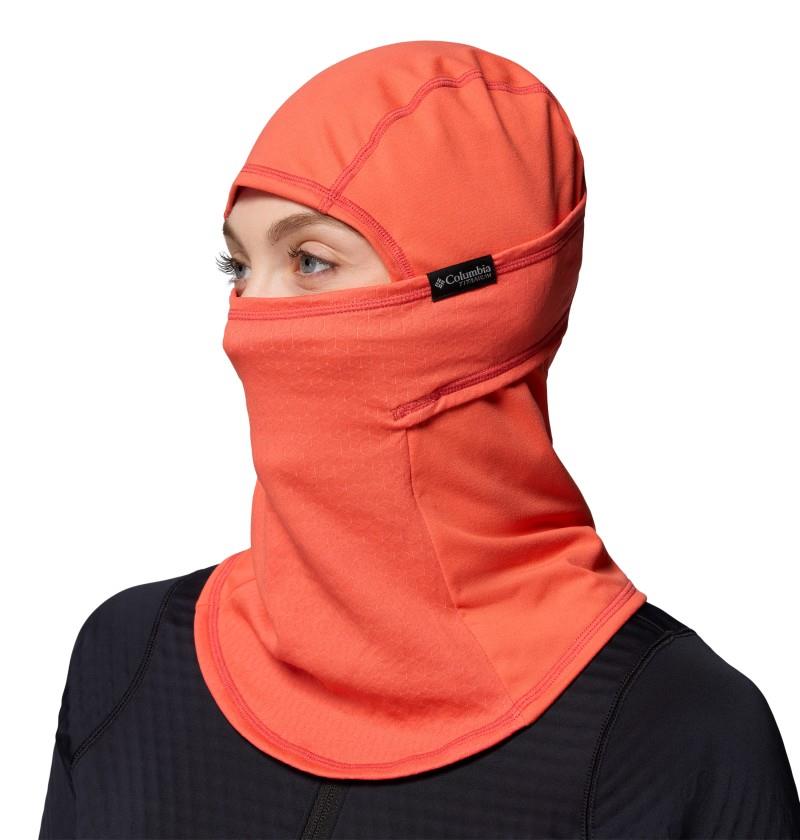 Titanium Balaclava - zing 1