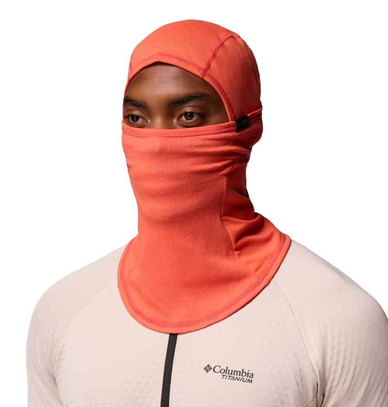 Titanium Balaclava - zing 1