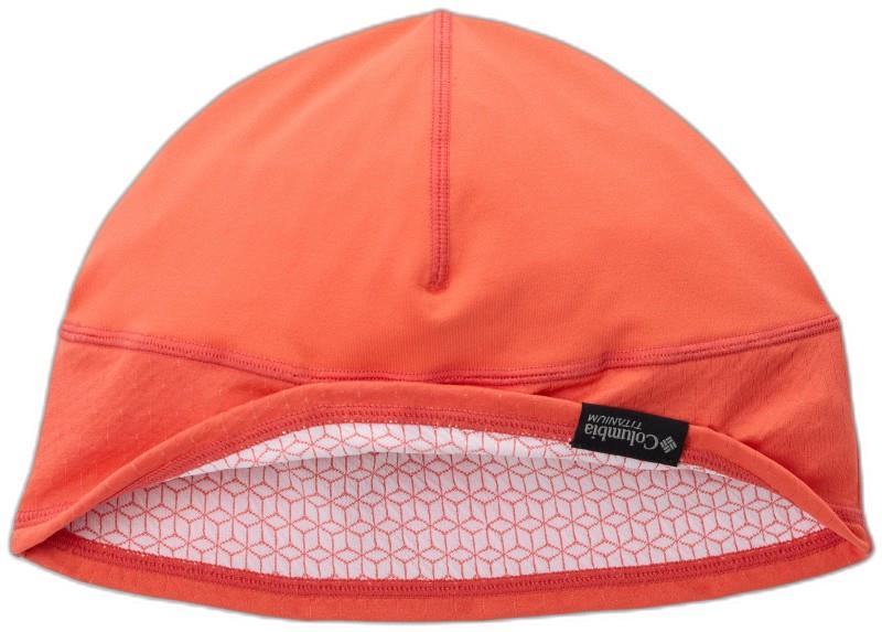 Titanium Performance Beanie - zing 1