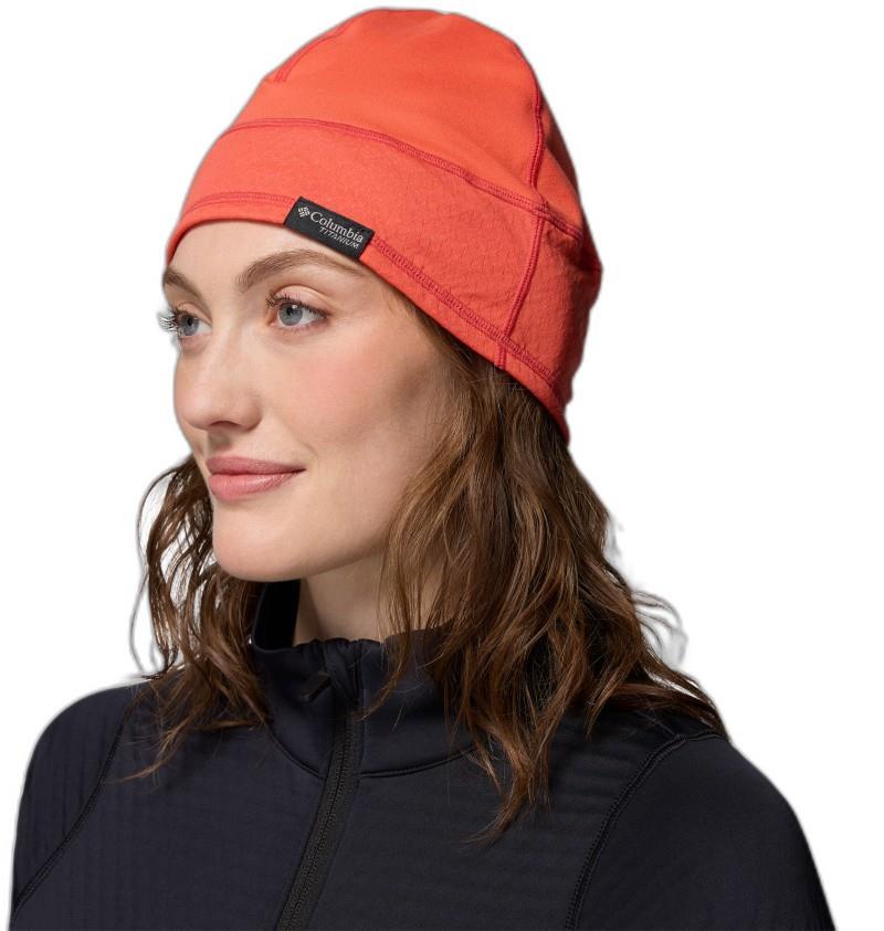 Titanium Performance Beanie - zing 1