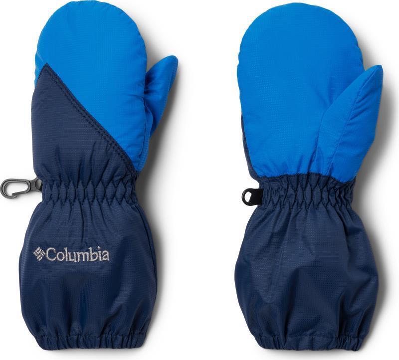 Toddler Chippewa II Long Mittens - Toddler - Collegiate Navy / Bright Indigo 1