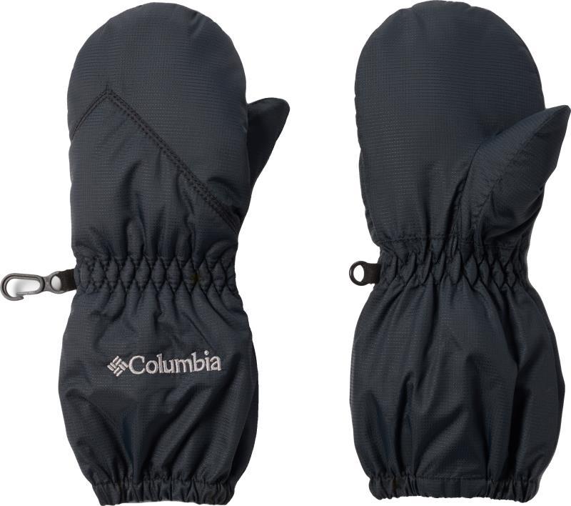 Toddler Chippewa II Long Mittens - Toddler - black 1