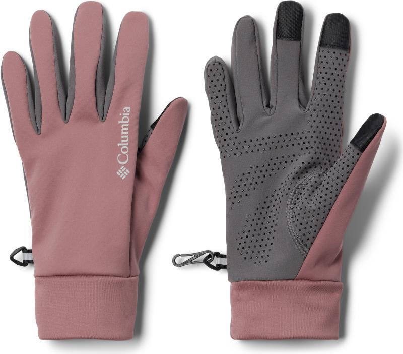 Trail Commute II Gloves - Womens - Fig 1