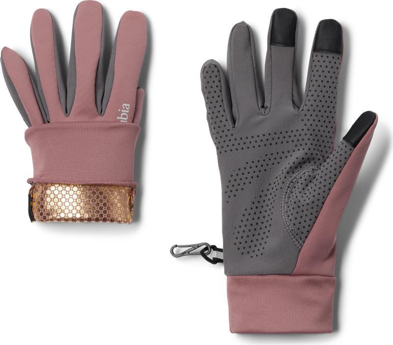 Trail Commute II Gloves - Womens - Fig 2
