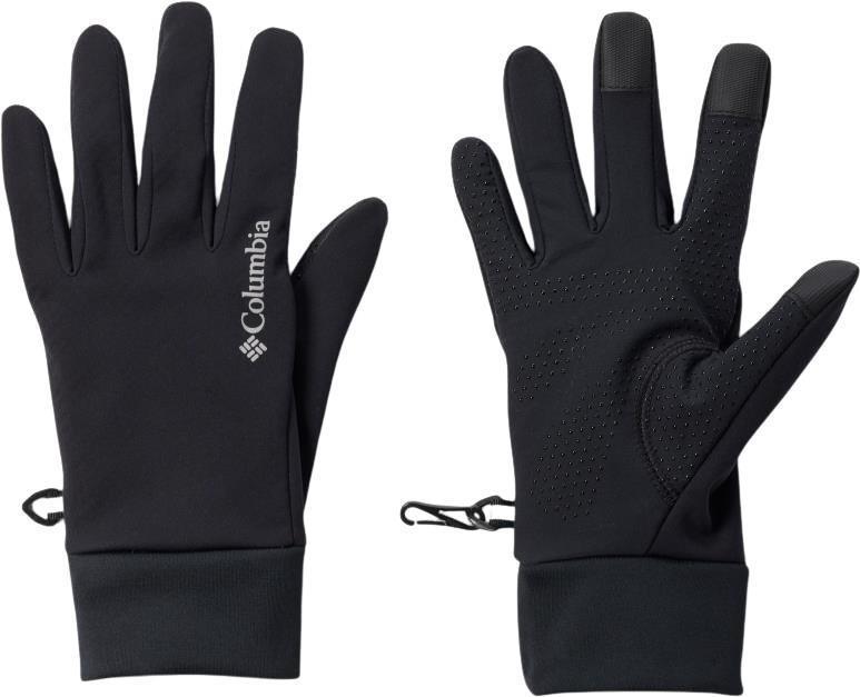 Trail Commute II Gloves - Womens - black 1