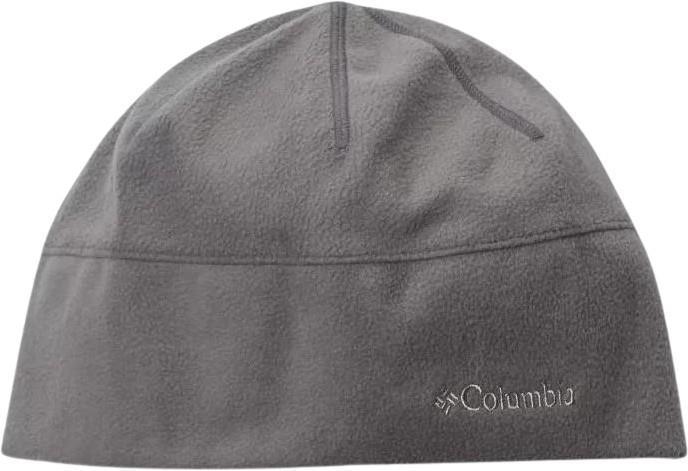 Trail Shaker Beanie - City Grey 1