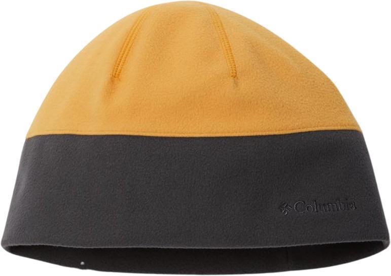 Trail Shaker Beanie - Raw Honey 1