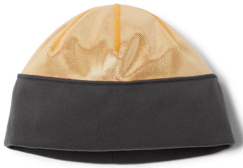 Trail Shaker Beanie - Raw Honey 2