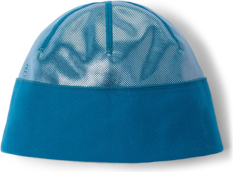 Trail Shaker Beanie - phoenix blue 1