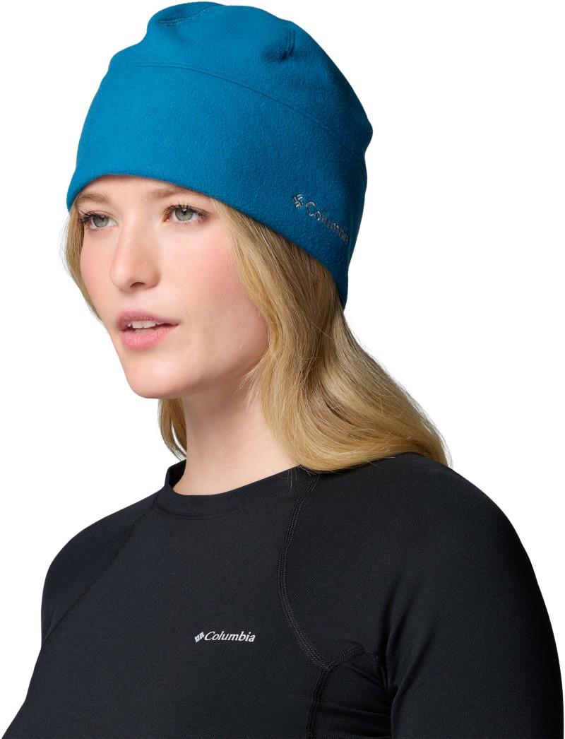 Trail Shaker Beanie - phoenix blue 1