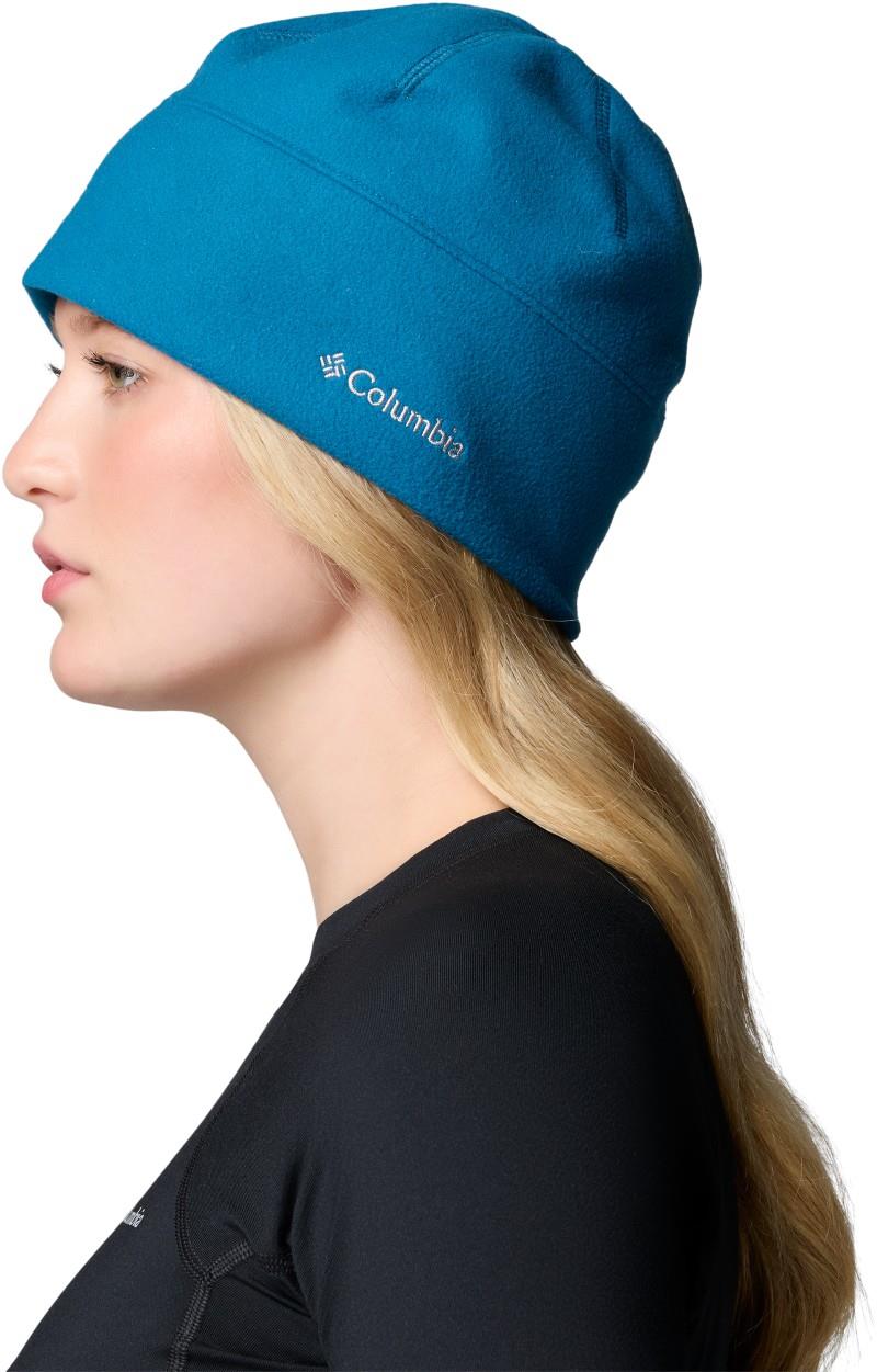 Trail Shaker Beanie - phoenix blue 1