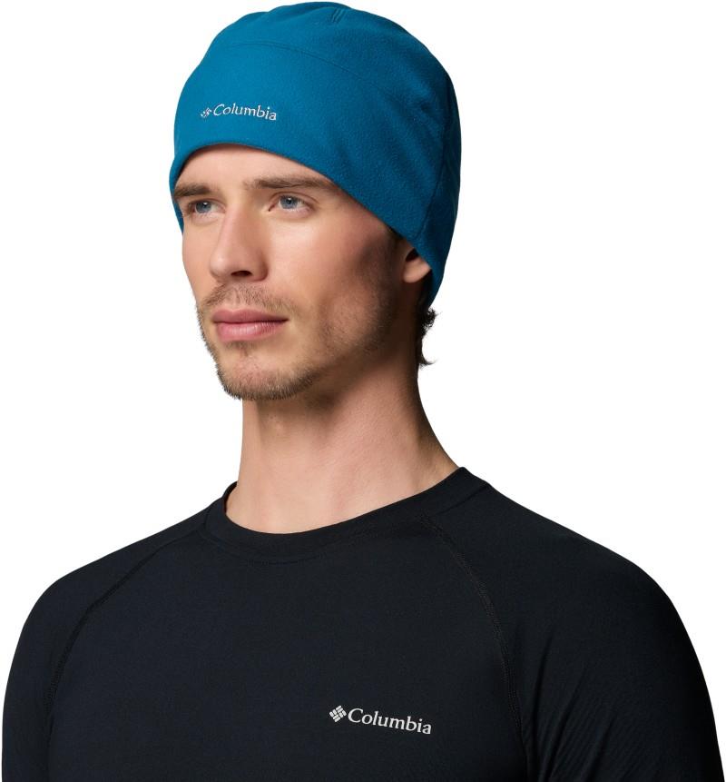 Trail Shaker Beanie - phoenix blue 1