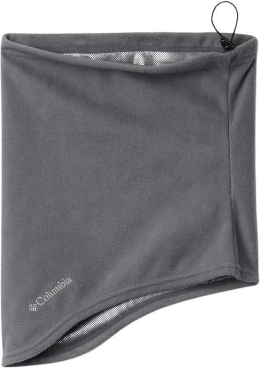 Trail Shaker Gaiters - City Grey 1
