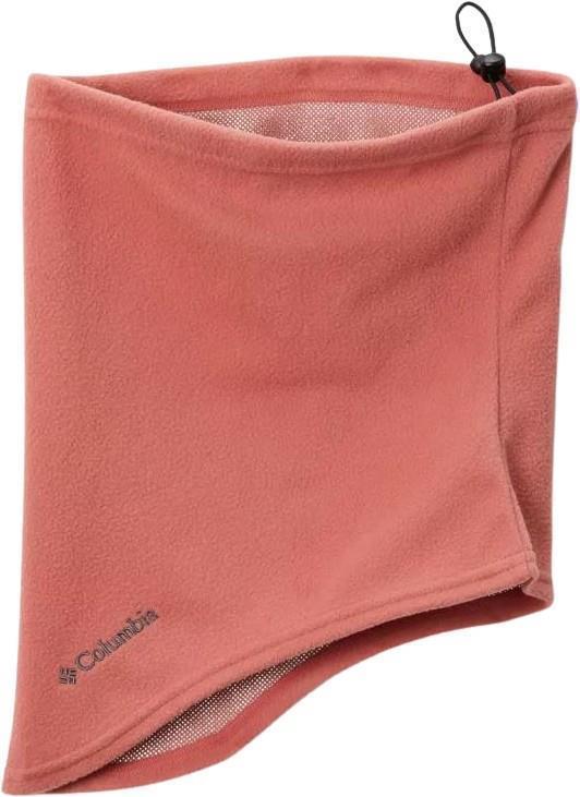 Trail Shaker Gaiters - Dark Coral 1