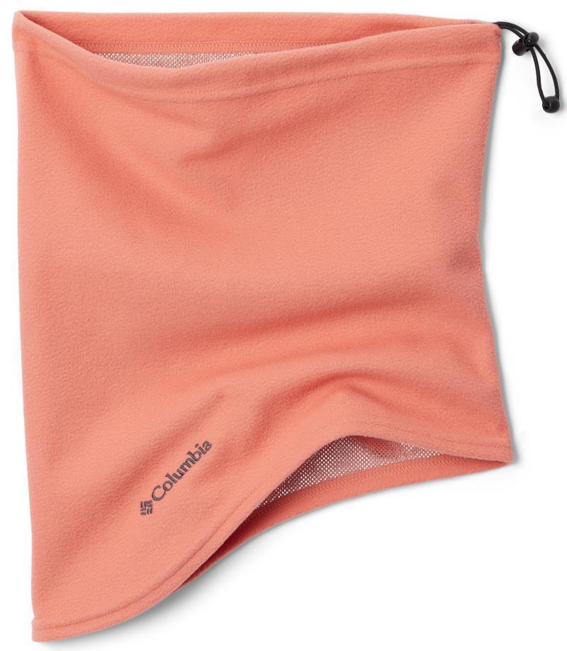 Trail Shaker Gaiters - Faded Peach 1