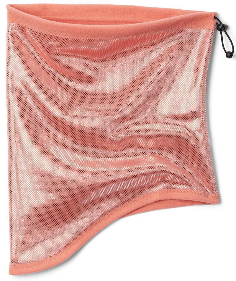 Trail Shaker Gaiters - Faded Peach 2