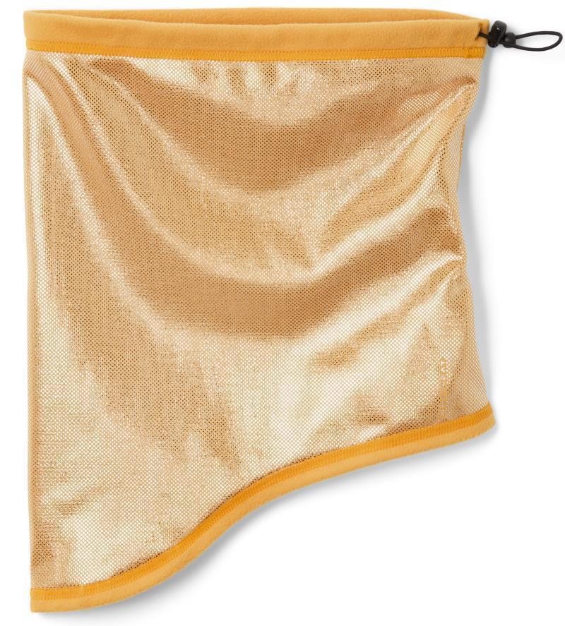 Trail Shaker Gaiters - Raw Honey 2