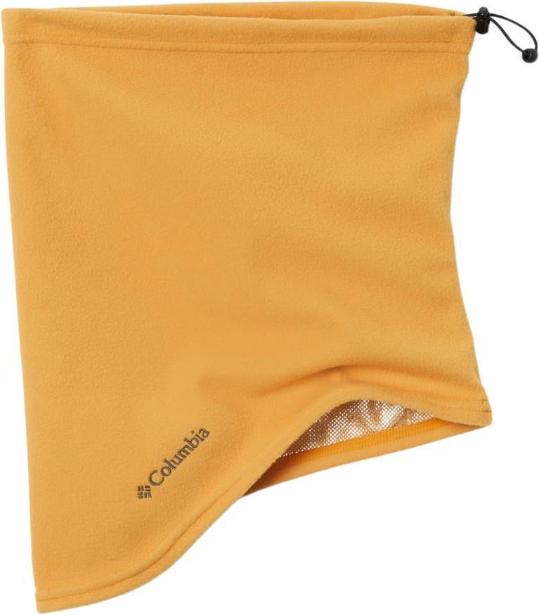 Trail Shaker Gaiters - Raw Honey 1