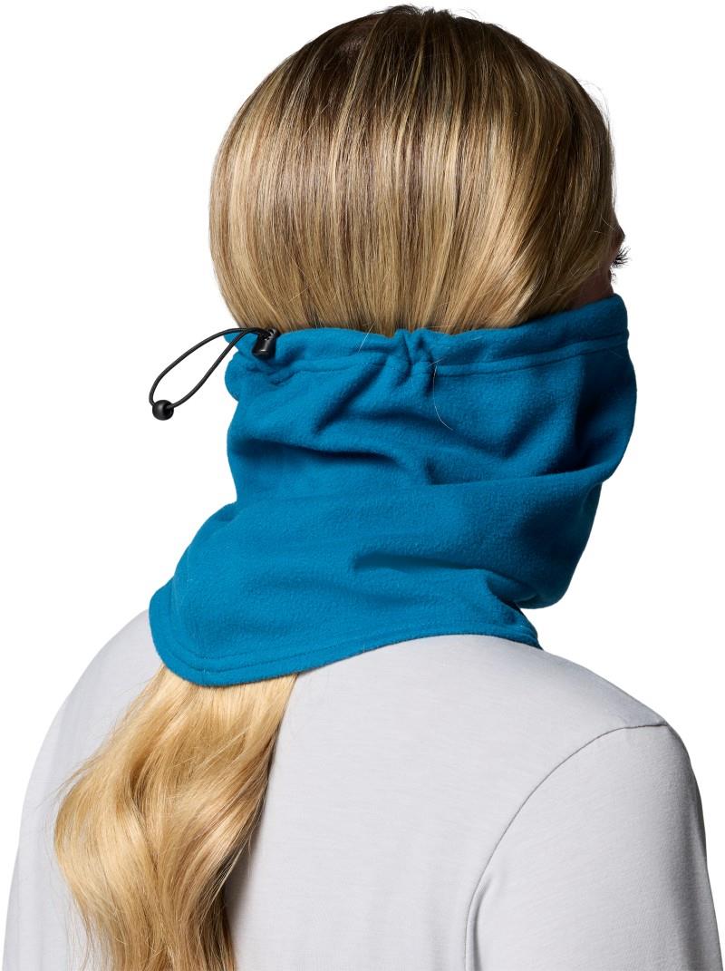 Trail Shaker Gaiters - phoenix blue 1