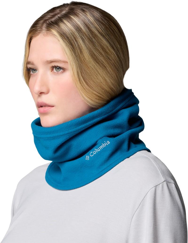 Trail Shaker Gaiters - phoenix blue 1
