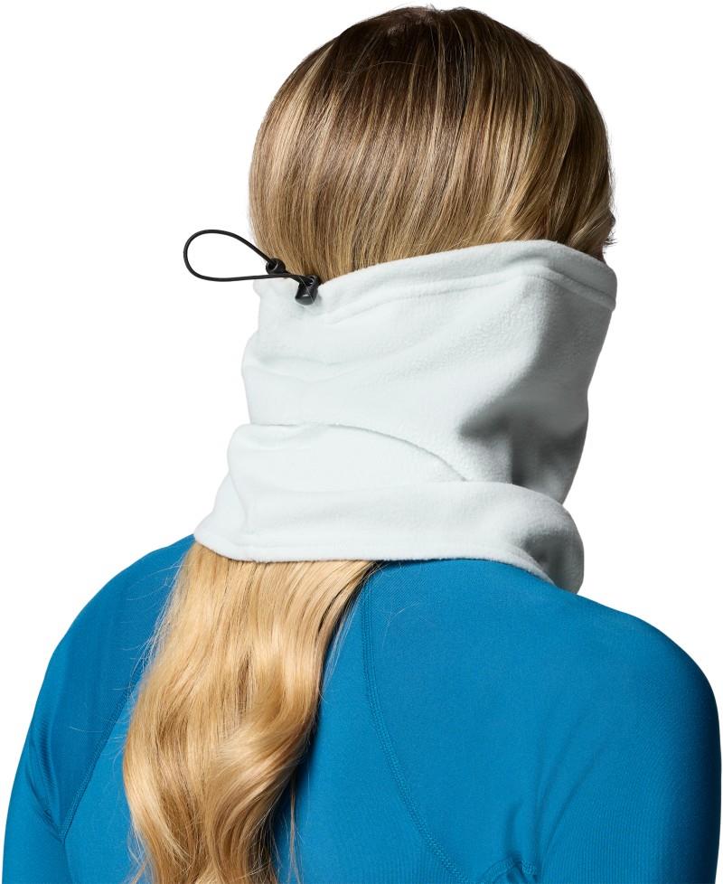 Trail Shaker Gaiters - tea light 1
