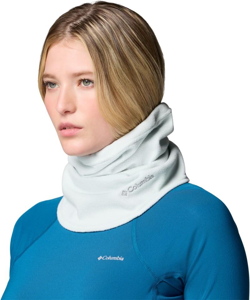 Trail Shaker Gaiters - tea light 1