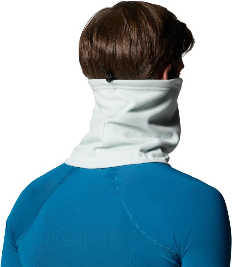 Trail Shaker Gaiters - tea light 1