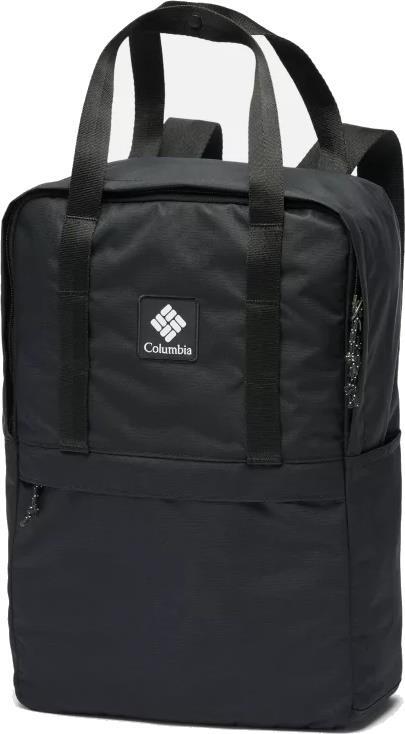 Trail Traveler 18L Backpack - Black 1