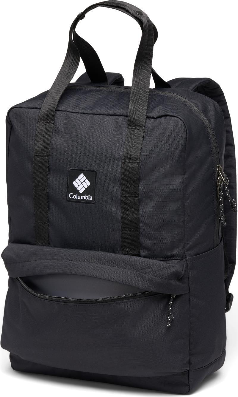 Trail Traveler 24L Backpack - Black 4