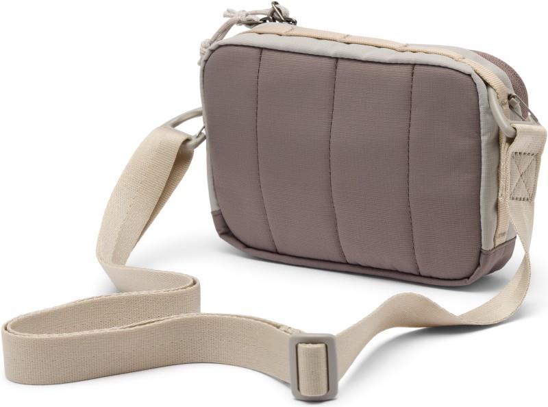 Trail Traveler Crossbody Bag - flint grey / iron / dark stone 1