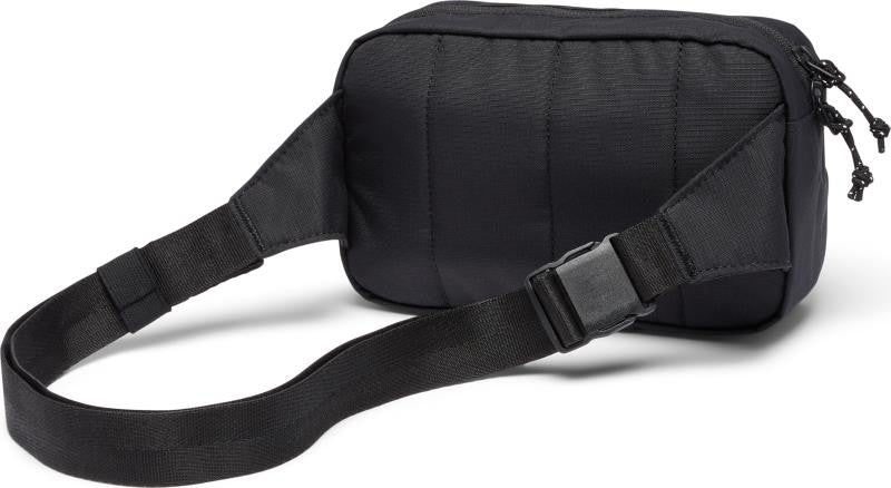 Trail Traveler Hip Pack - black 1