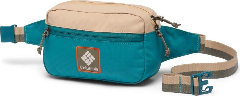 Trail Traveler Hip Pack - canoe / river blue 1