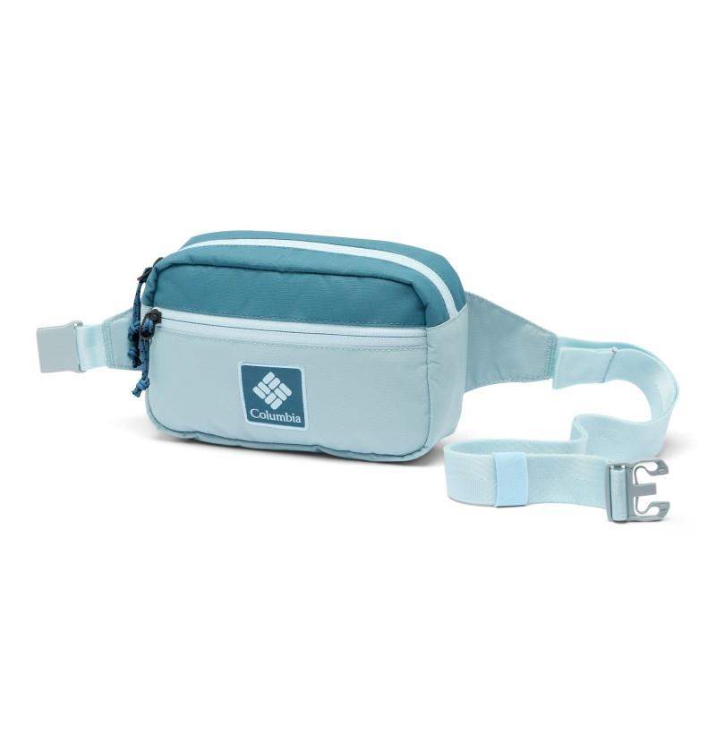 Trail Traveler Hip Pack - everblue / crushed blue / marine light 1