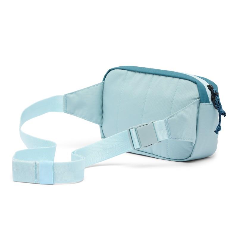 Trail Traveler Hip Pack - everblue / crushed blue / marine light 1