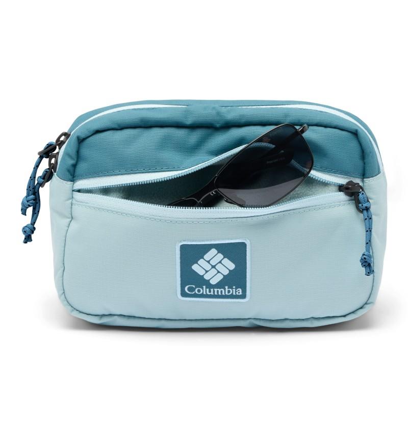 Trail Traveler Hip Pack - everblue / crushed blue / marine light 1