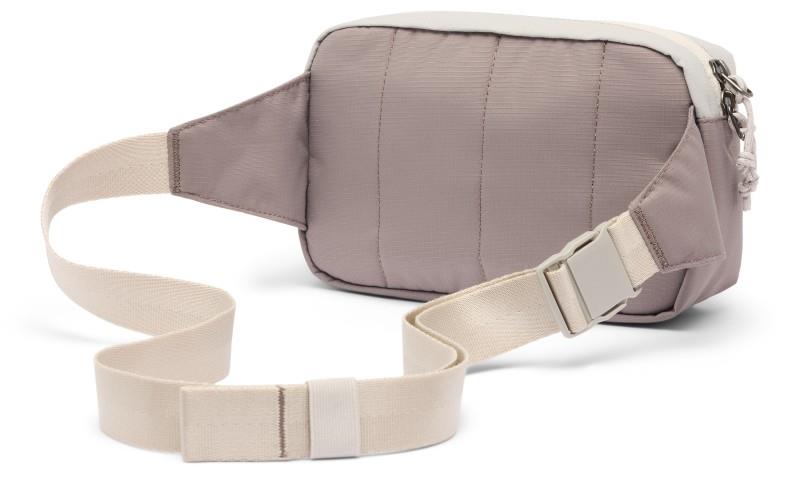 Trail Traveler Hip Pack - flint grey / iron / dark stone 1