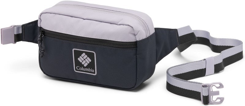 Trail Traveler Hip Pack - lavender pearl / shark 1