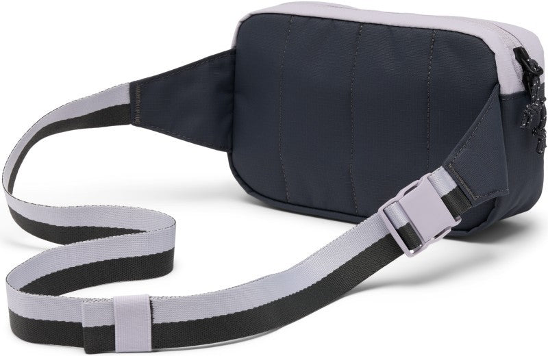 Trail Traveler Hip Pack - lavender pearl / shark 1