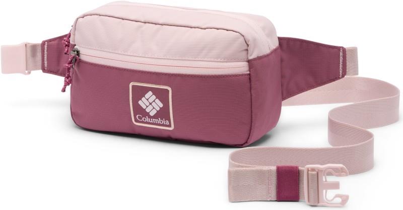 Trail Traveler Hip Pack - mineral pink / antique mauve 1