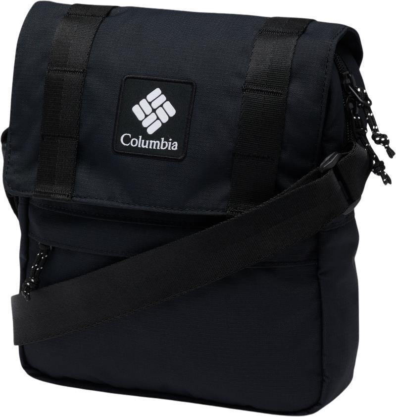 Trail Traveler Side Bag - black 1