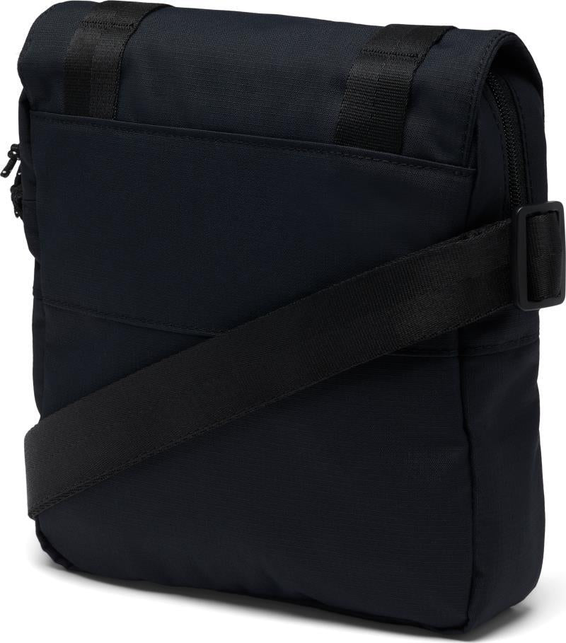 Trail Traveler Side Bag - black 1