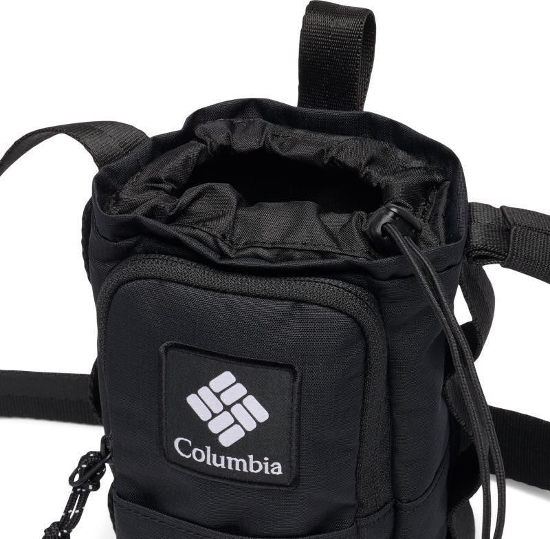 Trail Traveler Water Bottle Sling - black 1