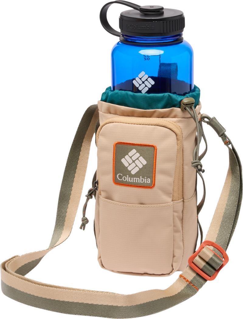 Trail Traveler Water Bottle Sling - canoe 1